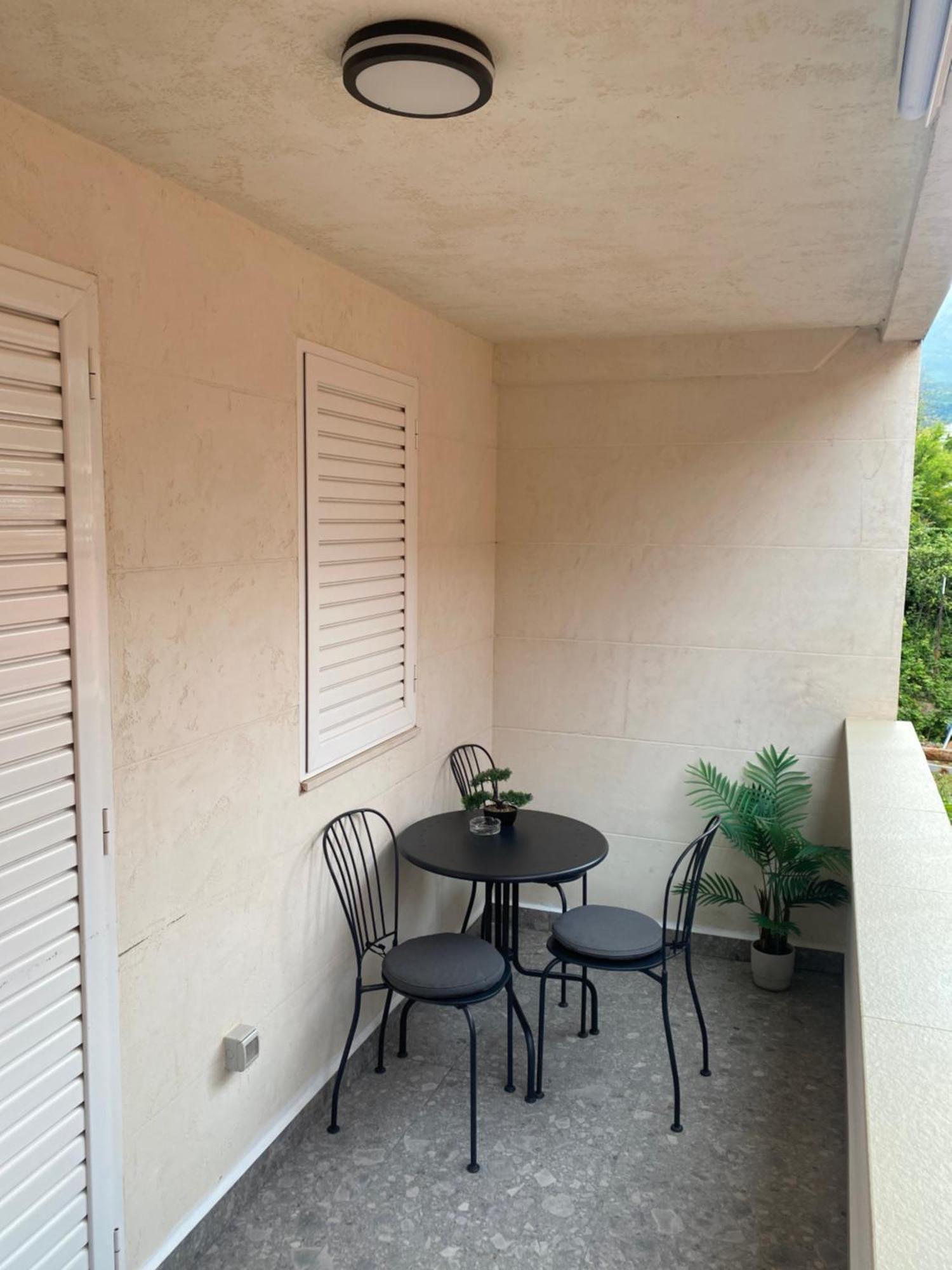 Vanessa Apartment Budva Exterior foto