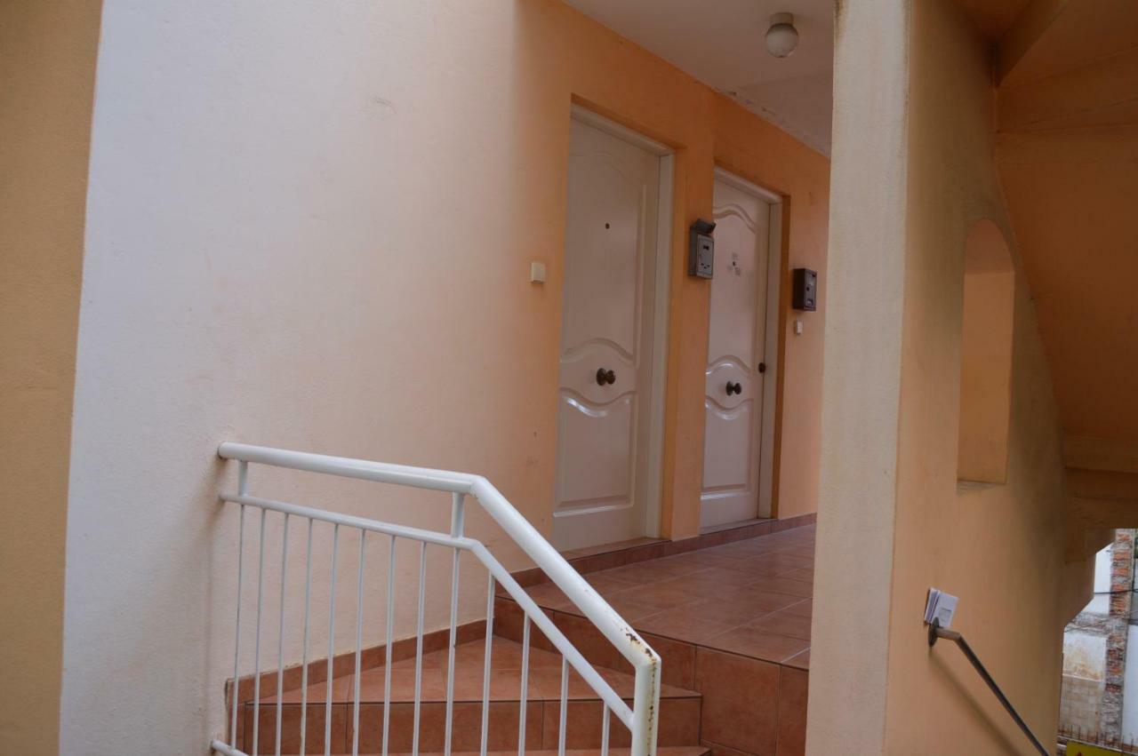 Vanessa Apartment Budva Exterior foto